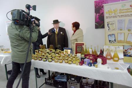 Oddaja Dobro jutro v Občini Hrpelje-Kozina 58